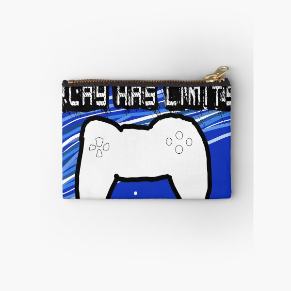 Item preview, Play Has Limits designed and sold by 7Smilez.