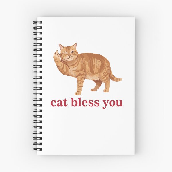 Item preview, Funny Cat Bless You Meme Design designed and sold by cerima.