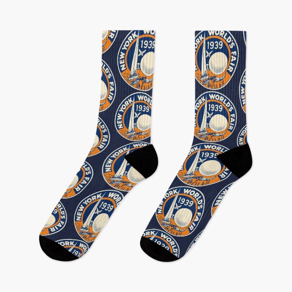 Item preview, Vintage 1939 New York World's Fair designed and sold by darklordpug.