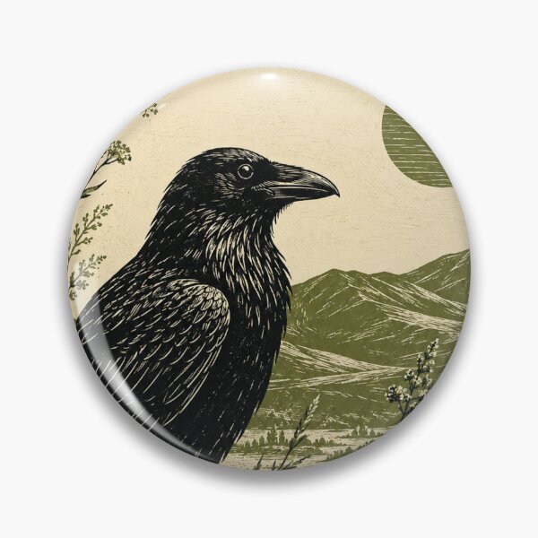 Item preview, Black Feathers, Small Flowers designed and sold by DrizzyV.