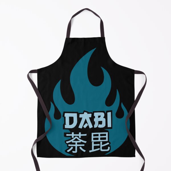 Item preview, Dabi Flame designed and sold by MayMugs.