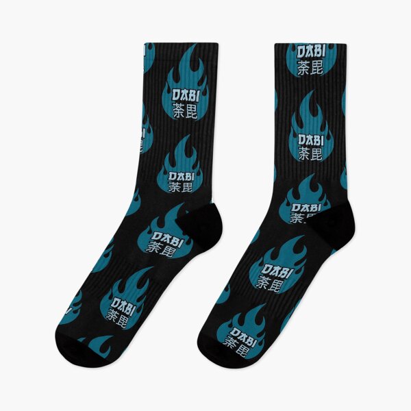 Item preview, Dabi Flame designed and sold by MayMugs.