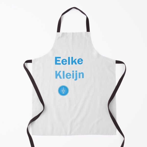 Item preview, Eelke Kleijn Minimalist Electronic Music T-Shirt with Futuristic Blue Symbol designed and sold by THE MODA STEREO.