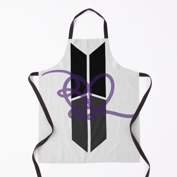 Item preview, Borahae 2 designed and sold by Xenoka.
