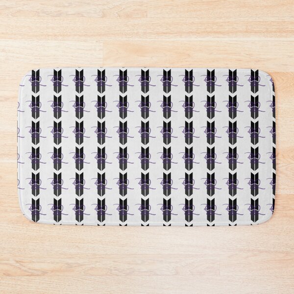 Item preview, Borahae 2 designed and sold by Xenoka.