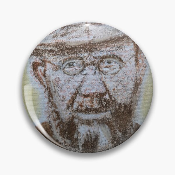 Item preview, St. Damian of Molokai designed and sold by ScottSvanefeltArt.