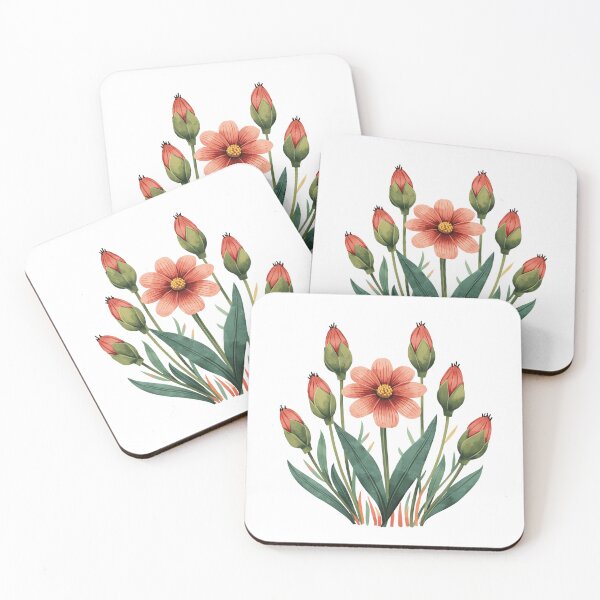Item preview, You Don't Have to Bloom Today designed and sold by catcurio.