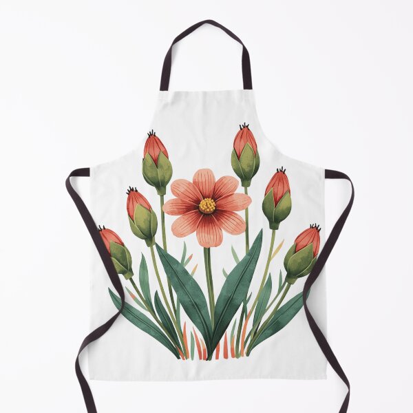 Item preview, You Don't Have to Bloom Today designed and sold by catcurio.