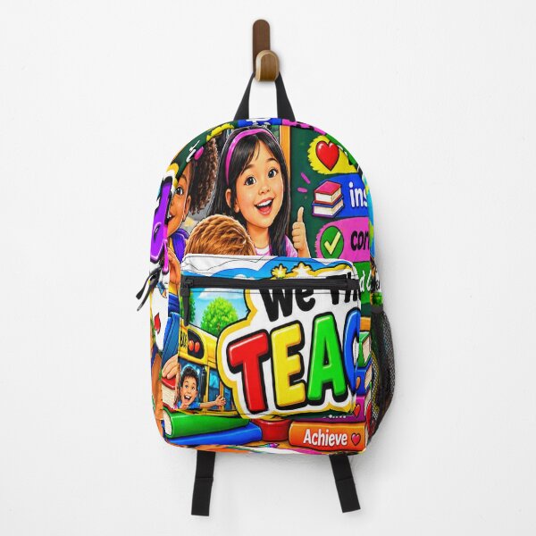 Item preview, We Thank Our Teachers. designed and sold by New Wave Artworks & Odds &Ends.