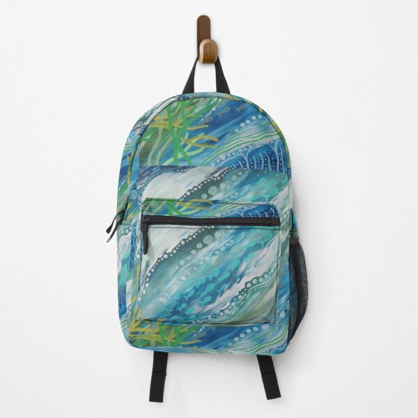 Item preview, Underwater World designed and sold by GhostDogDesigns.