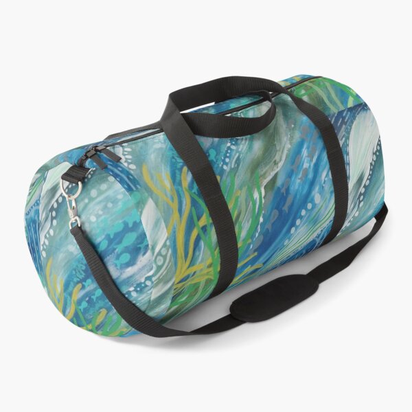 Item preview, Underwater World designed and sold by GhostDogDesigns.