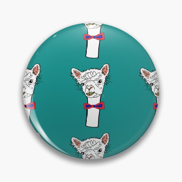 Item preview, Drama LLAMA full design  designed and sold by 7Smilez.