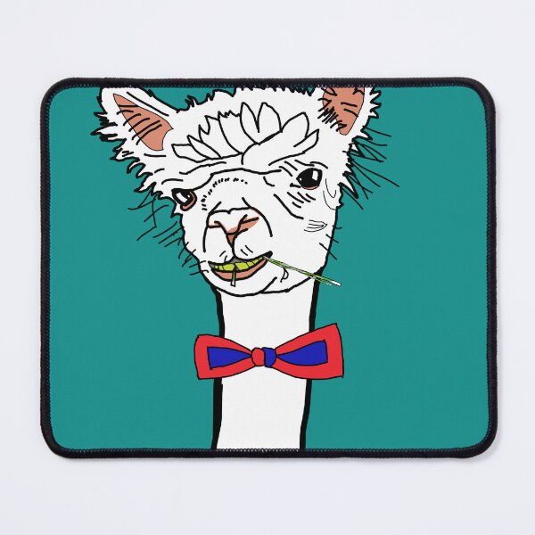 Item preview, Drama LLAMA full design designed and sold by 7Smilez.