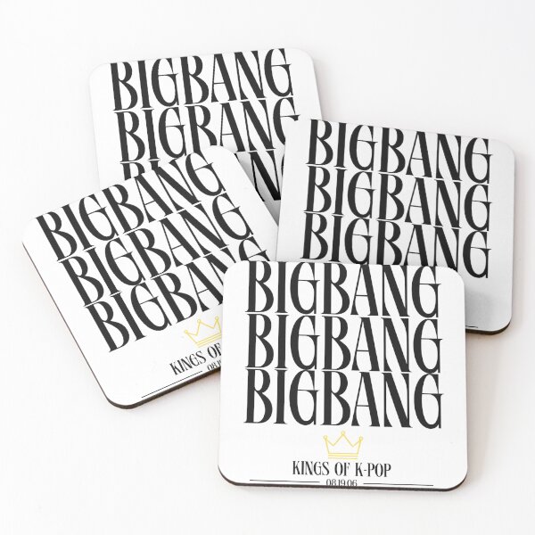 Item preview, BIGBANG K-Pop designed and sold by AngeliaViolet.