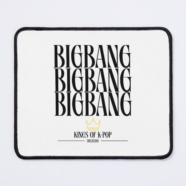 Item preview, BIGBANG K-Pop designed and sold by AngeliaViolet.