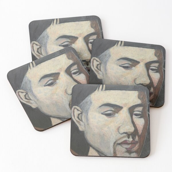 Item preview, St. John of the Cross designed and sold by ScottSvanefeltArt.