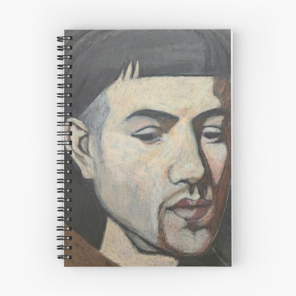 Item preview, St. John of the Cross designed and sold by ScottSvanefeltArt.