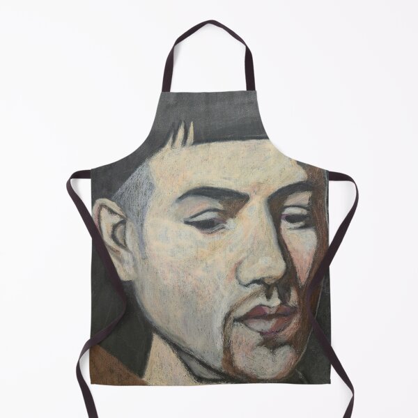 Item preview, St. John of the Cross designed and sold by ScottSvanefeltArt.