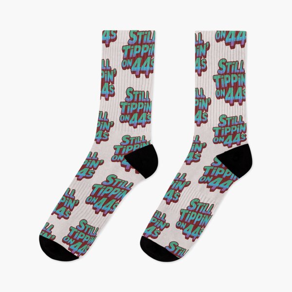 Item preview, Still Tippin' On 44s groovy birthday designed and sold by giftfromheart.