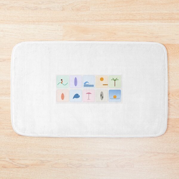 Item preview, summer day designed and sold by Malik-Designs.