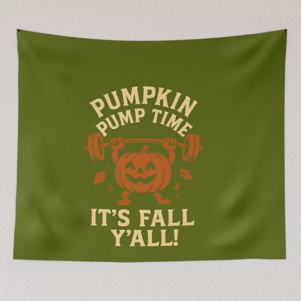 Item preview, Pumpkin Pump Time designed and sold by Pixel-Lair.