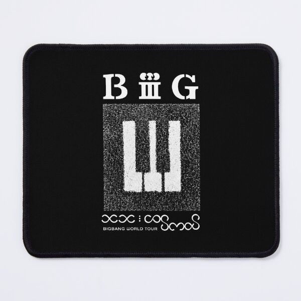 Item preview, BIGBANG World Tour 2026, Big Bang 20th Anniversary designed and sold by AngeliaViolet.