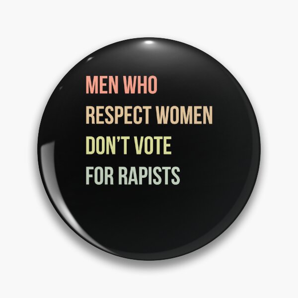 Item preview, Men Who Respect Women Political Statement designed and sold by cerima.