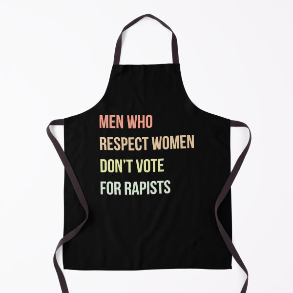 Item preview, Men Who Respect Women Political Statement designed and sold by cerima.