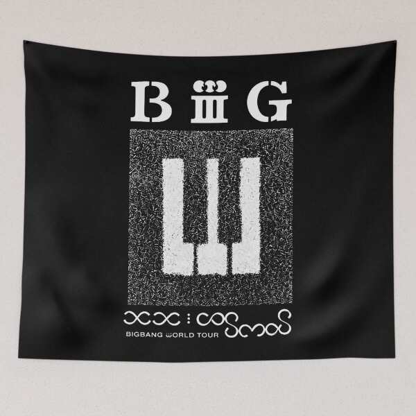 Item preview, BIGBANG World Tour 2026, Big Bang 20th Anniversary designed and sold by AngeliaViolet.