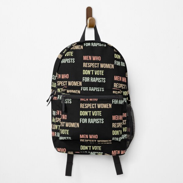 Item preview, Men Who Respect Women Political Statement designed and sold by cerima.