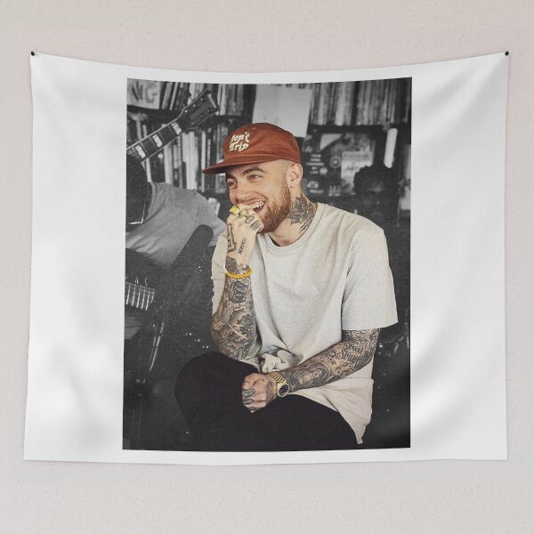 Item preview, Don´t Trip Miller Hat Brown Poster designed and sold by frandihans14.
