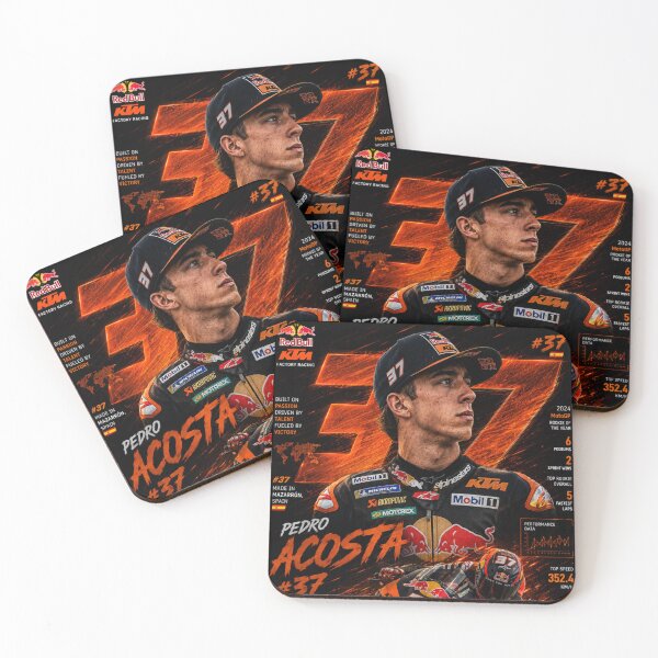 Item preview, Pedro designed and sold by Speed & Sport.