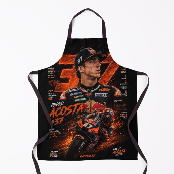 Item preview, Pedro designed and sold by Speed & Sport.