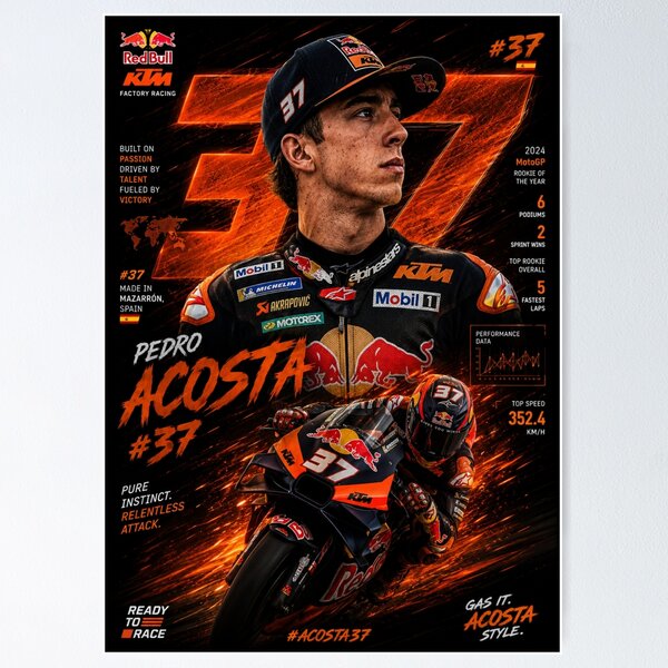 Item preview, Pedro designed and sold by Speed & Sport.