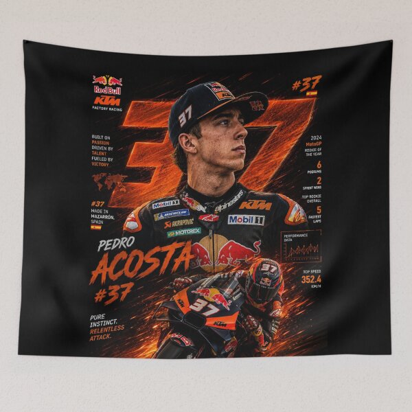 Item preview, Pedro designed and sold by Speed & Sport.