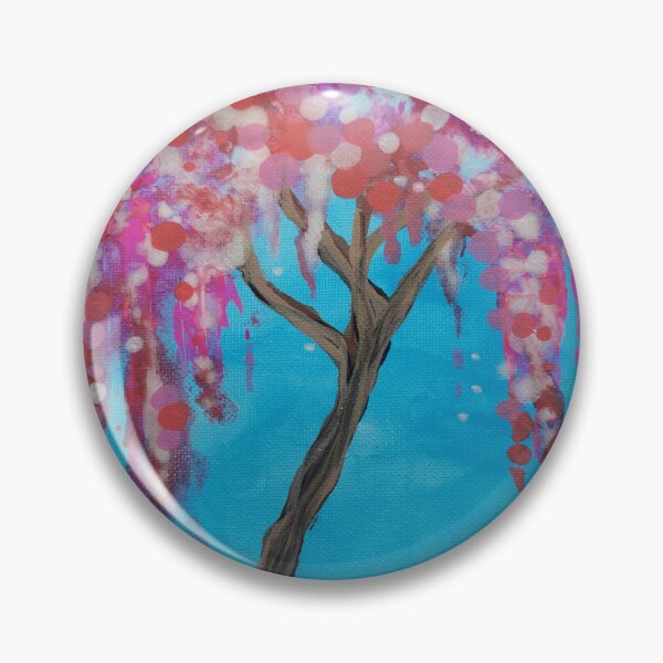 Item preview, Pink Blossom Cottage designed and sold by GhostDogDesigns.