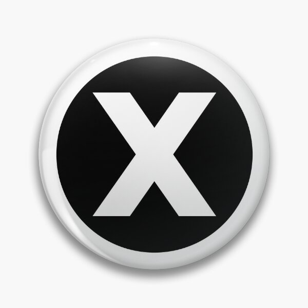 Item preview, Straight Edge X designed and sold by thecamphillips.