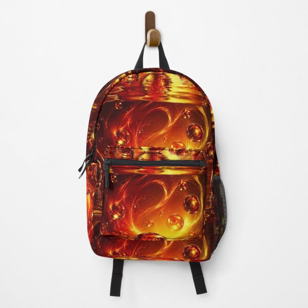 Item preview, Firelight Bubbles designed and sold by Kimberly Palmer.