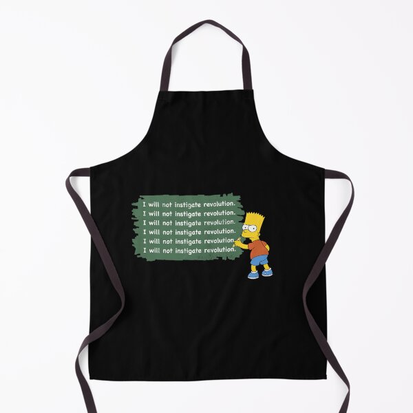 Item preview, Yellow Cartoon Family Prankster Boy I Will Not Instigate designed and sold by ZachDowns.