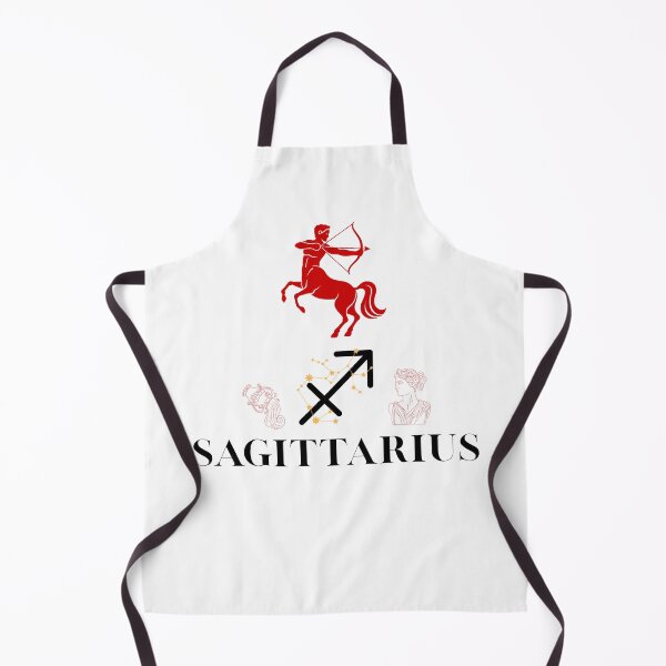 Item preview, Sagittarius zodiac sign designed and sold by ErbilK.