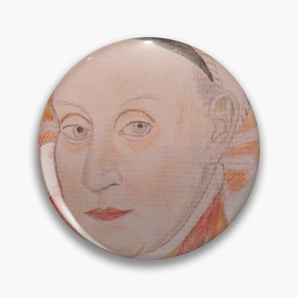 Item preview, St. Hedwig of Poland designed and sold by ScottSvanefeltArt.