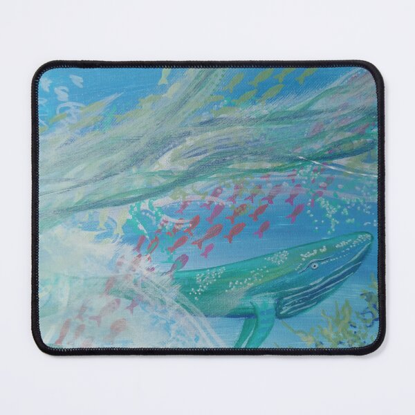 Item preview, Ocean Whispers designed and sold by GhostDogDesigns.