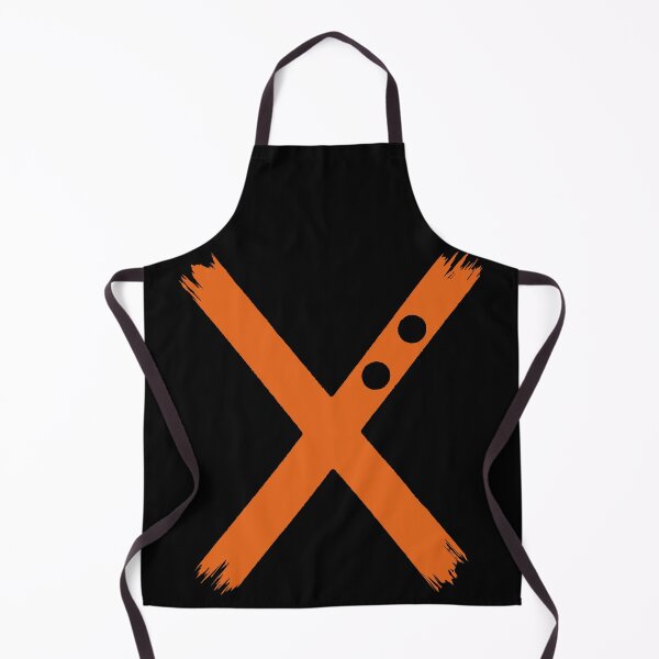 Item preview, Bakugous Cross designed and sold by MayMugs.