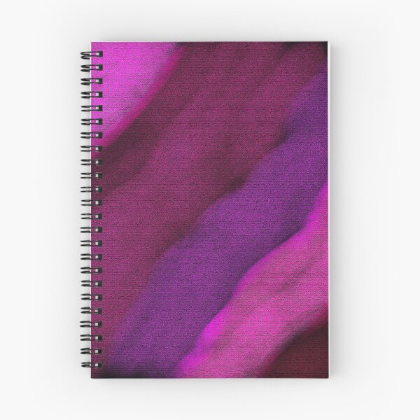 Item preview, Mystic Purple Abstract – Magenta and Violet Flow Art designed and sold by MysticPurpleHue.
