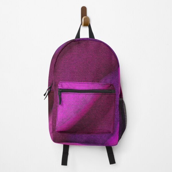 Item preview, Mystic Purple Abstract – Magenta and Violet Flow Art designed and sold by MysticPurpleHue.