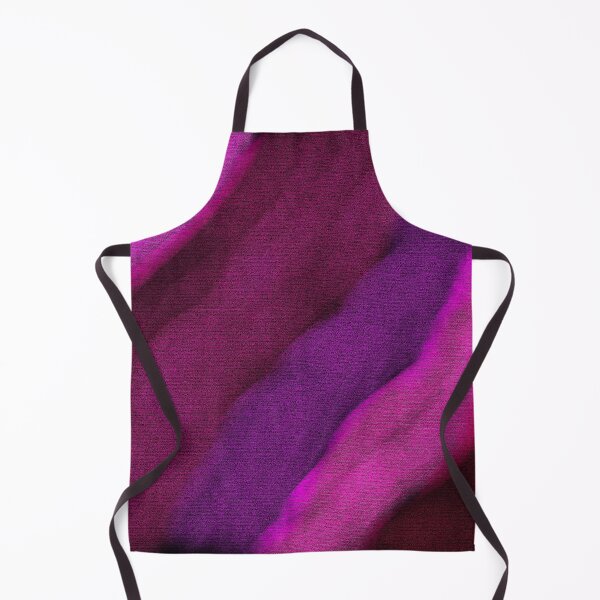 Item preview, Mystic Purple Abstract – Magenta and Violet Flow Art designed and sold by MysticPurpleHue.
