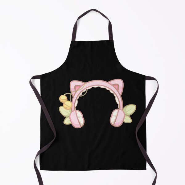 Item preview, Cute Cozy Pink Gaming Console Cat Ears Headphones 96 designed and sold by nguyetngatron.
