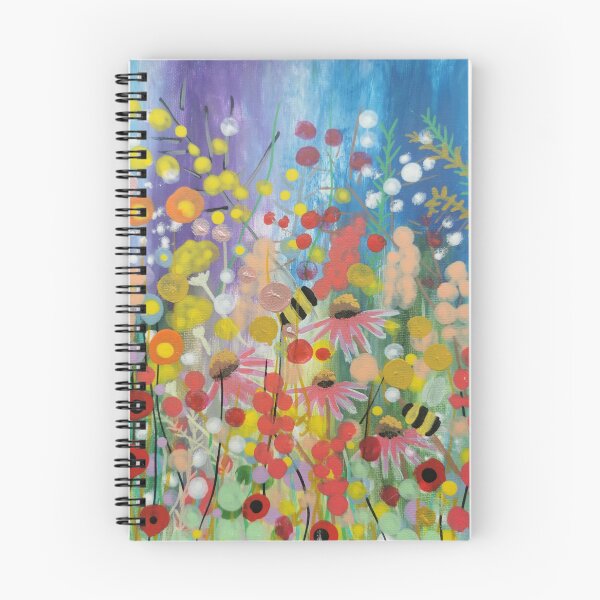 Item preview, Bumblebee garden designed and sold by GhostDogDesigns.