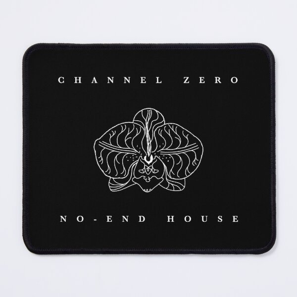 Item preview, No-end House - Channel zero designed and sold by Iko.