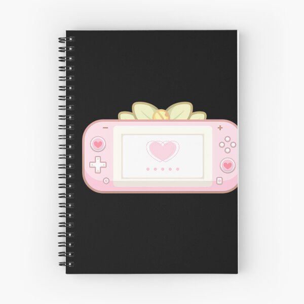 Item preview, Cute Cozy Pink Light Gaming Console 86 designed and sold by nguyetngatron.